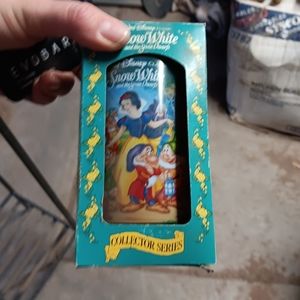 Vintage McDonalds Glass Cups.ĵ